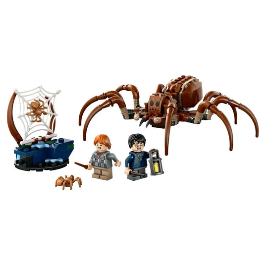 Lego - Harry Potter - Aragog in the Forbidden Forest #76434