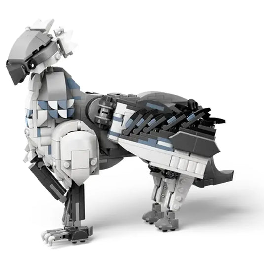 Lego - Harry Potter - Buckbeak #76427 standing