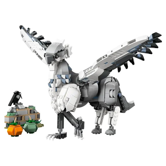 Lego - Harry Potter - Buckbeak #76427