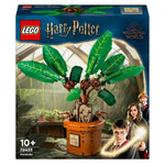 Lego - Harry Potter - Mandrake #76433