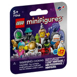 Lego - Lego Minifigures - Series 26 - Space #71046