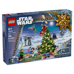 Lego - Star Wars - Advent Calendar 2024 #75395