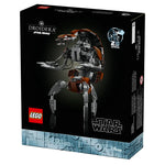 Lego - Star Wars - Droideka #75381