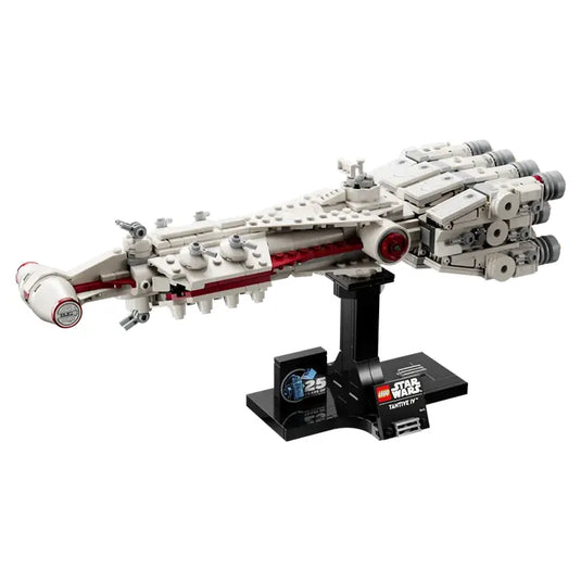 Lego - Star Wars - Tantive IV #75376