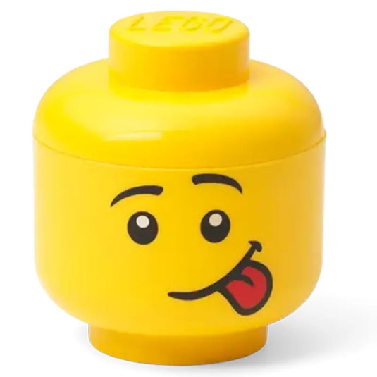 Lego - Storage Head - Large - Silly