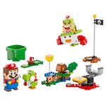 Lego - Super Mario - Adventures with Interactive LEGO Mario #71439