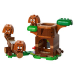 Lego - Super Mario - Goombas' Playground #71433