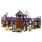 Lego - Super Mario - King Boo's Haunted Mansion #71436