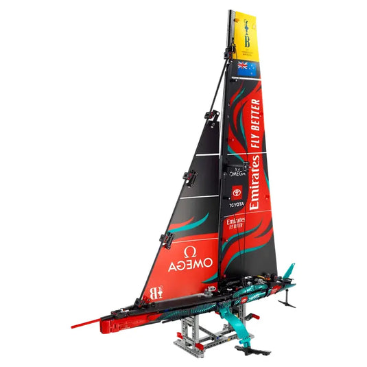 Lego - Technic - Emirates Team New Zealand AC75 Yacht #42174