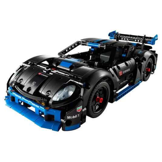 Lego - Technic - Porsche GT4 e-Performance Race Car #42176