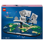 Lego - Family - Travel Moments #41838