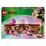 Lego - Wicked - Glinda & Elphaba's Dormitory #75683