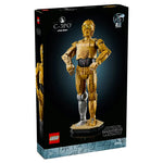 Lego - Star Wars - C-3PO #75398