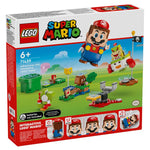 Lego - Super Mario - Adventures with Interactive LEGO Mario #71439
