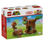 Lego - Super Mario - Goombas' Playground #71433