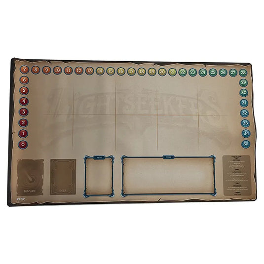 Lightseekers - Playmat - Classic Edition