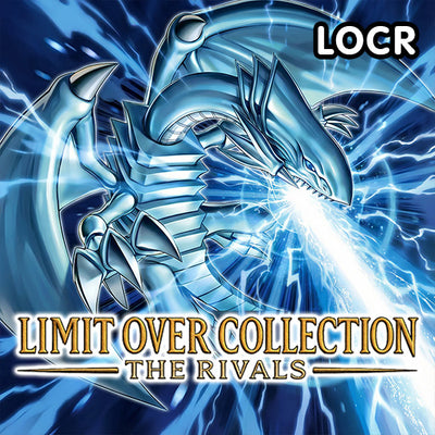 Limit Over Collection - The Rivals