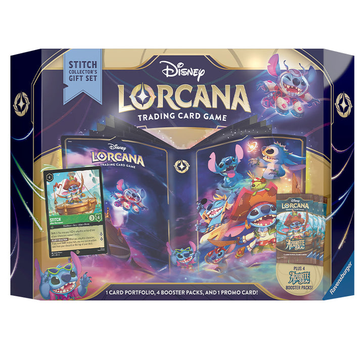 Buy Lorcana Cards The UK's Best Lorcana TCG Shop Total Cards