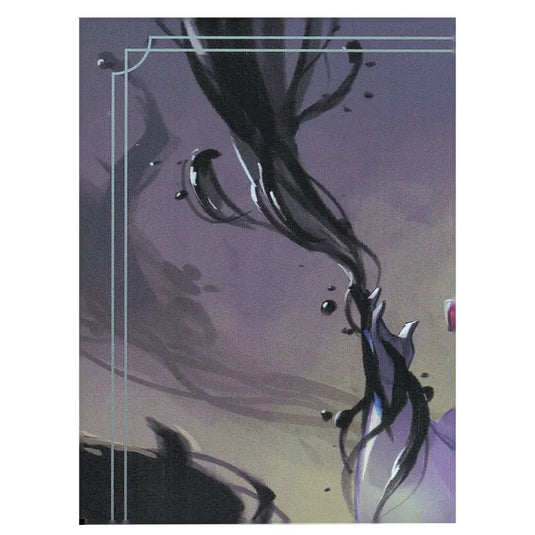 Lorcana - Ursula's Return - Puzzle Card (1/9) Lorcana - Ursula's Return - Puzzle Card (1/9)