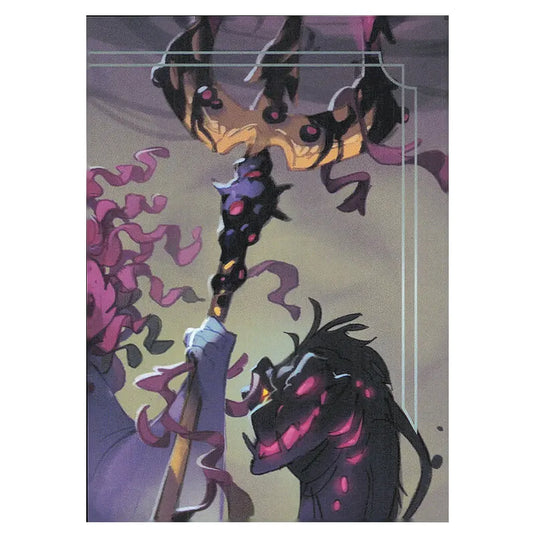 Lorcana - Ursula's Return - Puzzle Card (3/9)