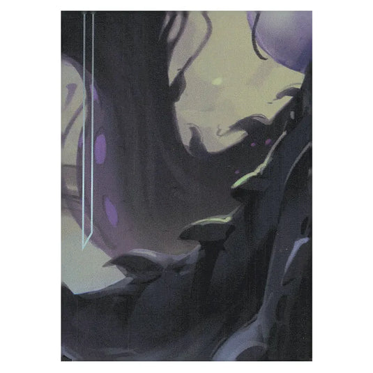 Lorcana - Ursula's Return - Puzzle Card (4/9)
