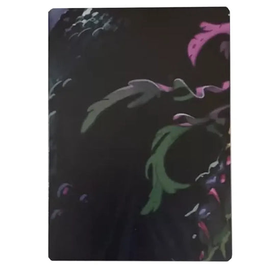 Lorcana - Ursula's Return - Puzzle Card (5/9)