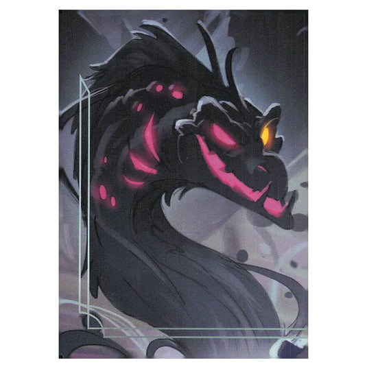 Lorcana - Ursula's Return - Puzzle Card (6/9)