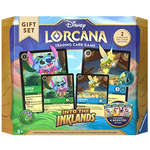 Gift Sets Trading Card Game Products