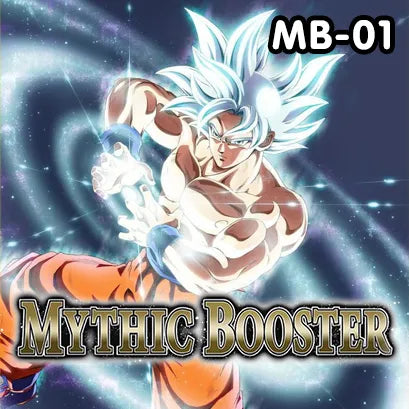 Mythic Booster