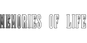 Final Fantasy - Memories of Life