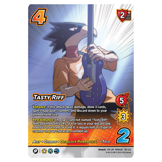 rare my hero academia cards Opening! (Hero's Clash Booster Box) The 10 Most Expensive Cards