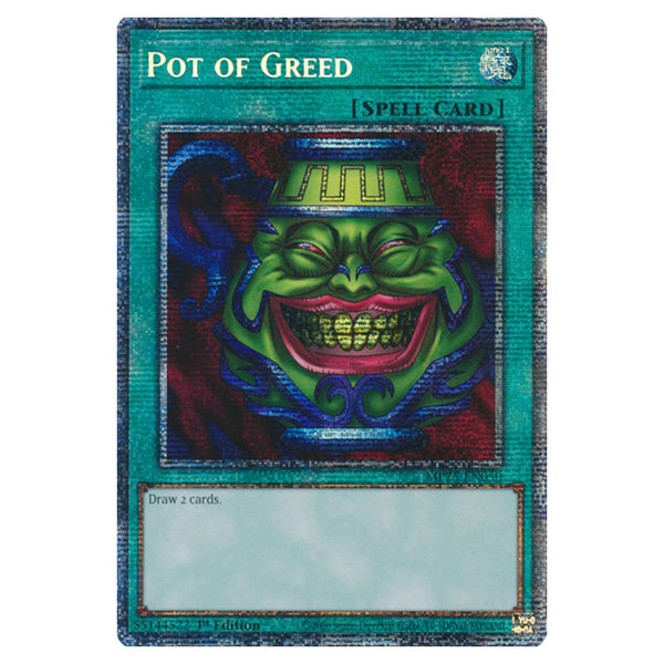 Yu-Gi-Oh! - 2025 Mega Pack