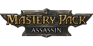 Flesh & Blood - Mastery Pack Assassin