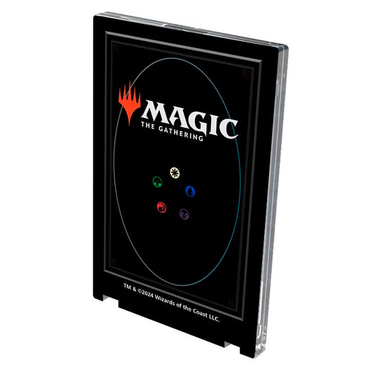 Magic the Gathering - One-Touch Edge - Magnetic Card Holder - Modern Back