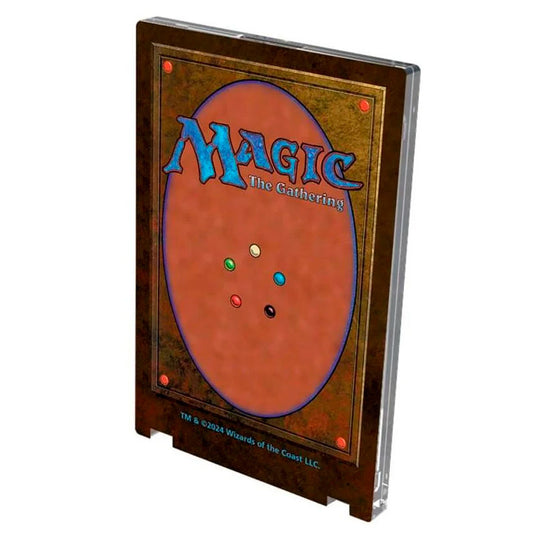 Magic the Gathering - One-Touch Edge - Magnetic Card Holder - Classic - Back