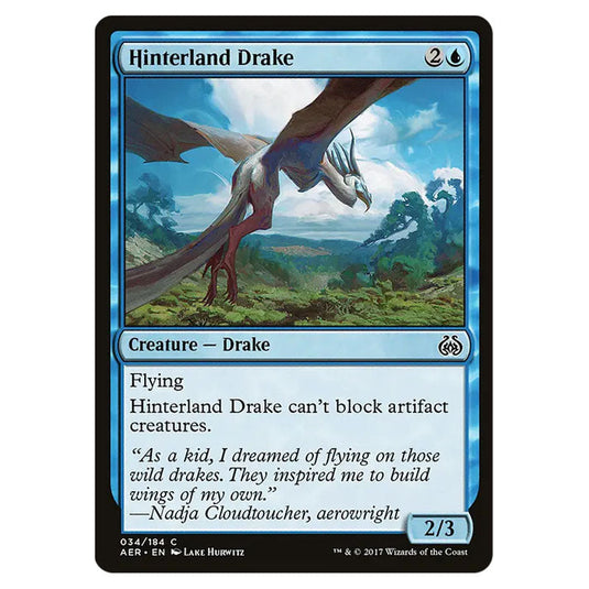 Ice Over 035 card from the Magic The Gathering set Aether Revolt