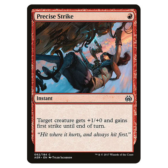 Ravenous Intruder 094 card from the Magic The Gathering set Aether Revolt