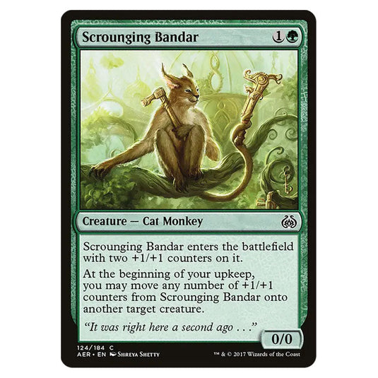 Ajani Unyielding 127 card from the Magic The Gathering set Aether Revolt