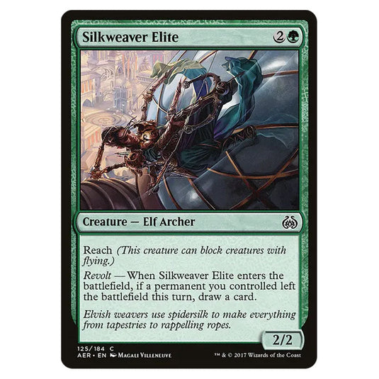Dark Intimations 128 card from the Magic The Gathering set Aether Revolt