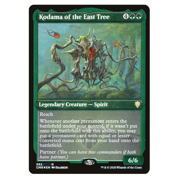 Magic The Gathering - Commander Legends