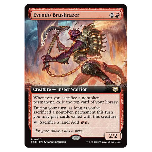 dwarf cards mtg Magic The Gathering - Edge of Eternities - Commander