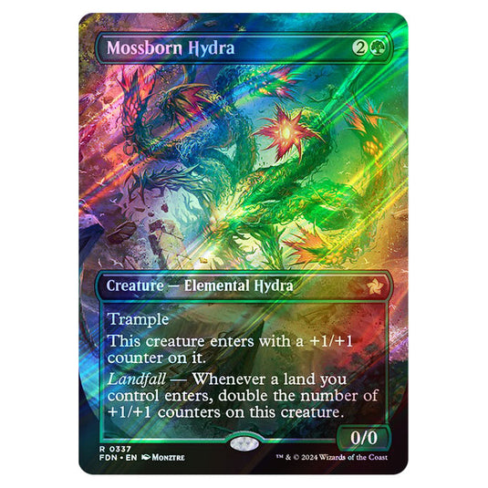 mtg hydra card sleeves Rain Holographic Card Sleeves – Strictly Sealed main image 1