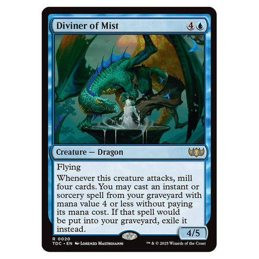 mtg cards that need reprints MTG Tarkir Dragonstorm Play Booster Display main image 0
