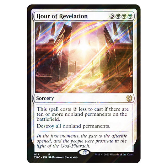 Opened My First Pack In A Zendikar Rising Bundle, Are The Stamped Foils - Foto 3