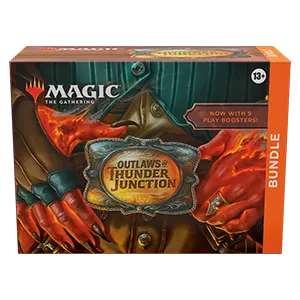 Bundles Trading Card Game Products