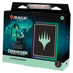 Magic The Gathering - Duskmourn - House of Horror - Commander Deck - Death Toll