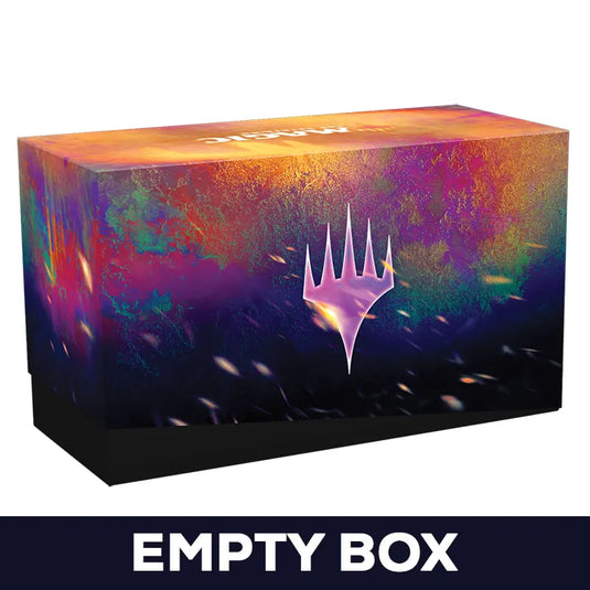 Magic Storage Box Magic The Gathering - Modern Horizons 2 - Empty Bundle - Storage Box