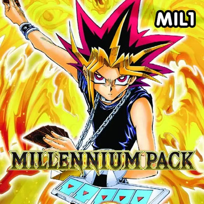 Millennium Pack