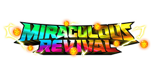 Dragon Ball Super - Miraculous Revival