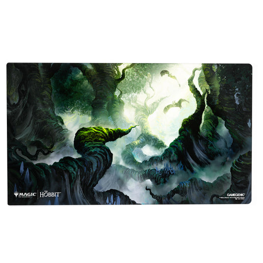 Gamegenic - Magic The Gathering - The Hobbit - Shiny Playmat - Mirkwood